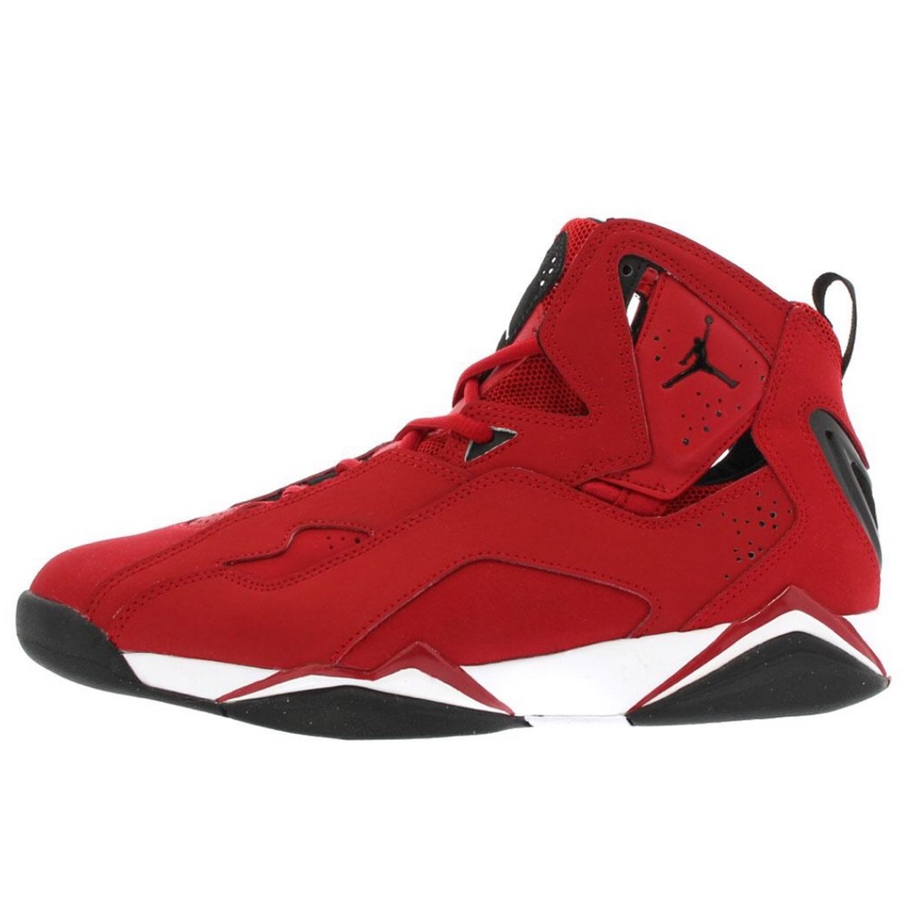 💜Men’s Air Jordan True Flight Basketball Shoes